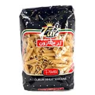 زرماکارون پاستا فرمی پنه ریگاته 500گرم